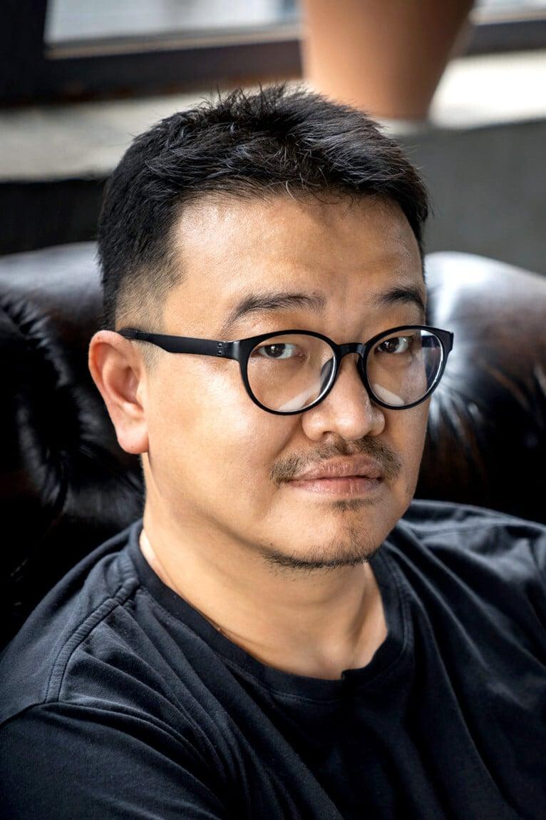 Yeon Sang-ho | Writer