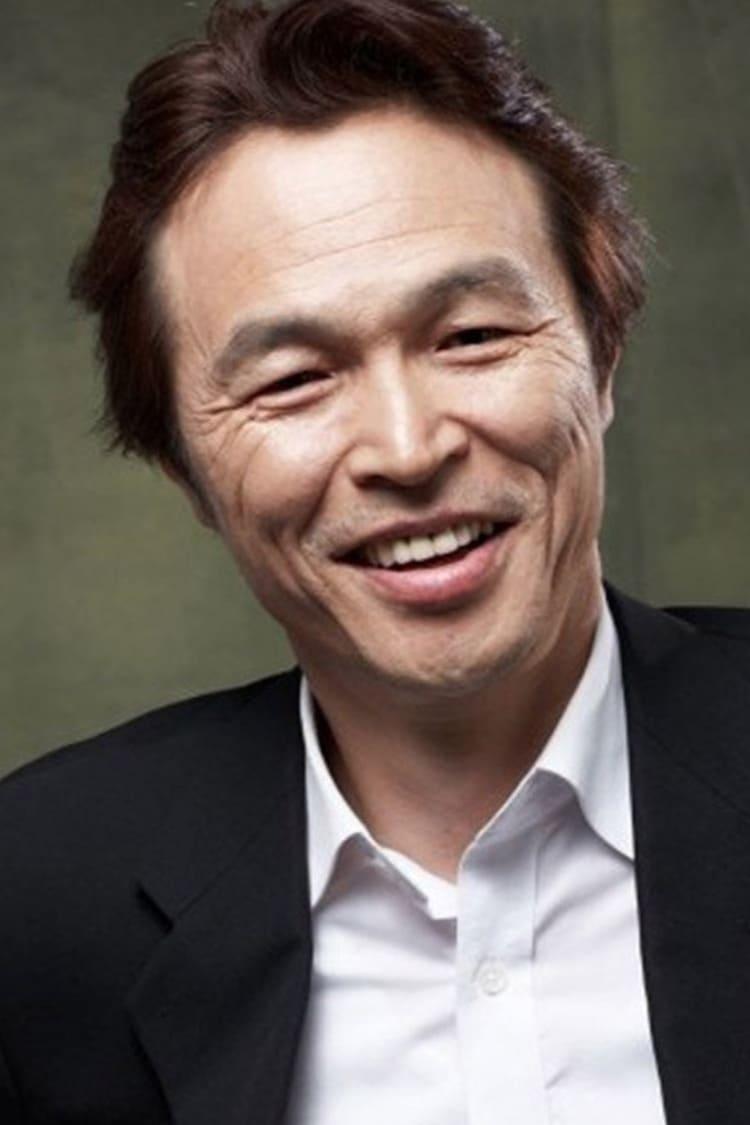 Lee Yang-hee | Minister of Land