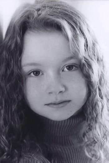 Naelee Rae | Allison (6 years old)