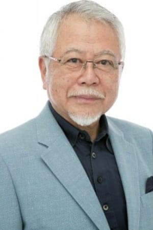 Osamu Saka | Seitaro Sakaki (voice)