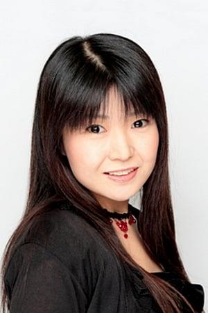 Yuki Matsuoka | Orihime Inoue / Young Ichigo Kurosaki (voice)