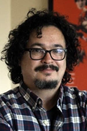 Guillermo Casanova | Director