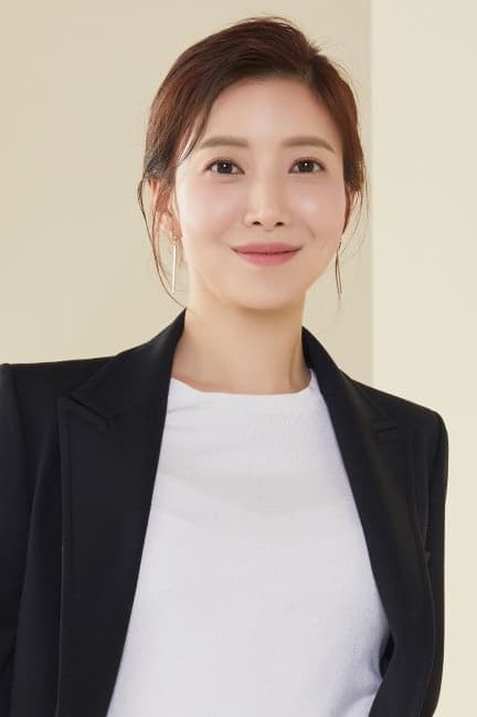 Yoon Se-a | Min-seo's Mother