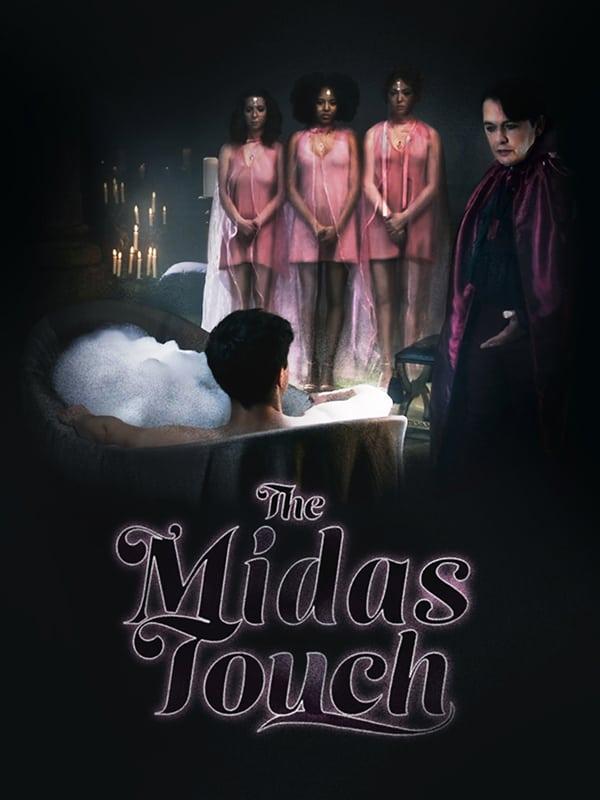 The Midas Touch poster