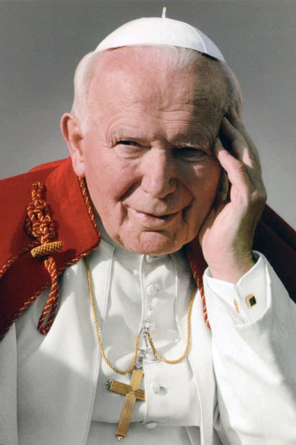 Pope John Paul II | Himself