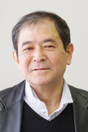 Hideyuki Hirayama | Assistant Director