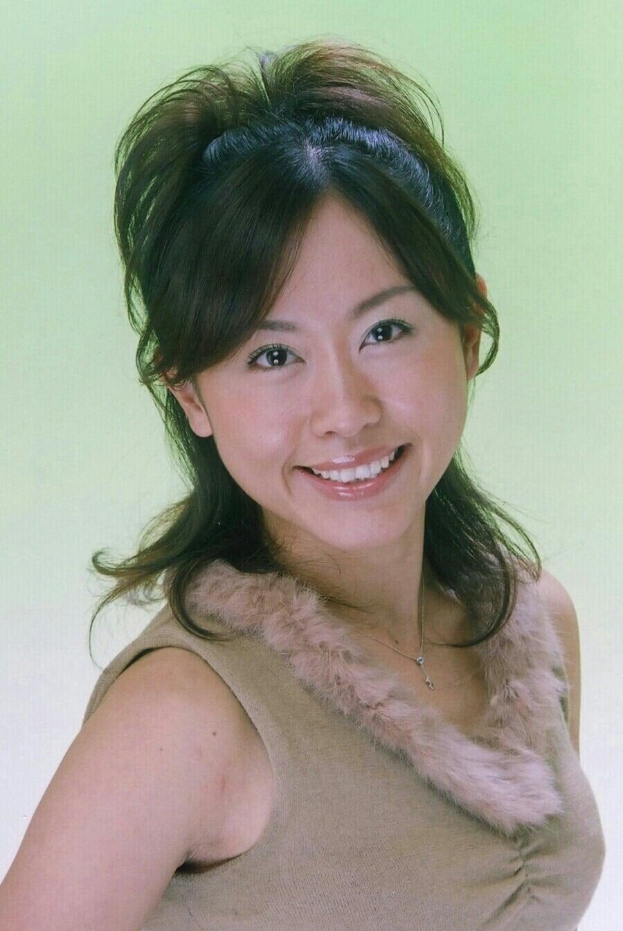 Kumiko Higa | Young Heiji Hattori (voice)