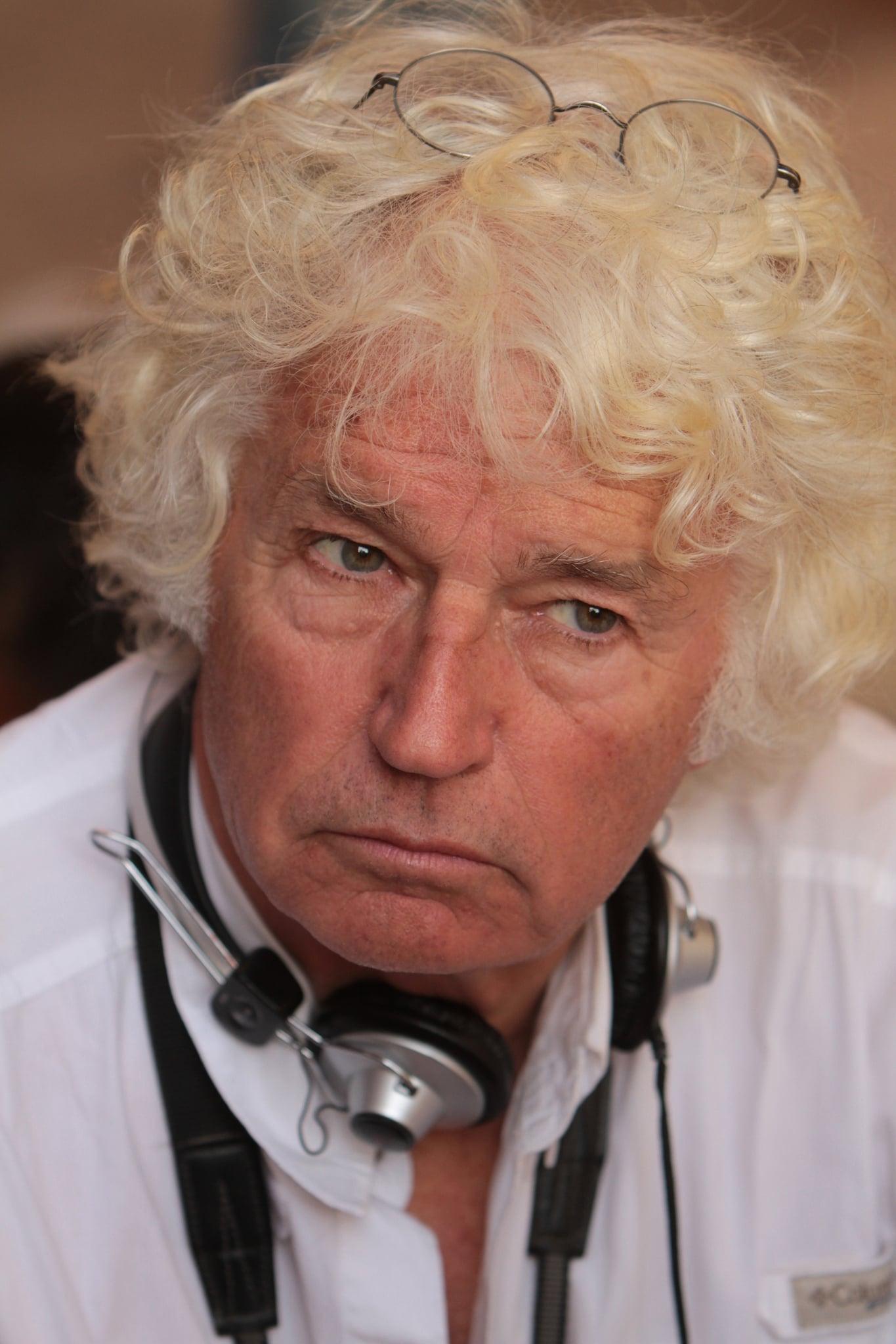 Jean-Jacques Annaud | Director