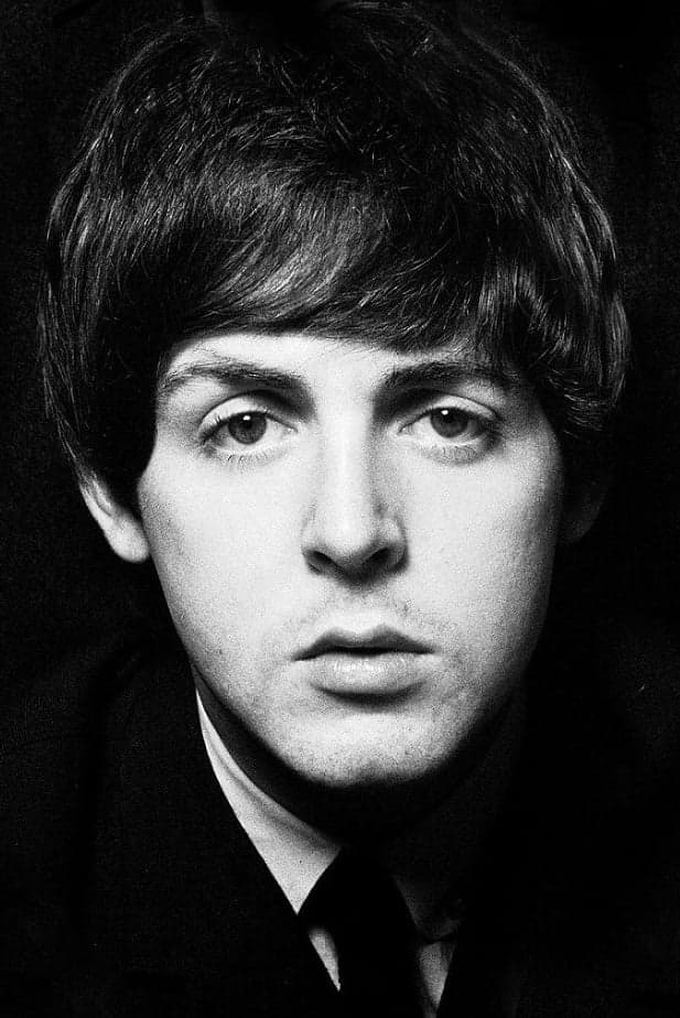 Paul McCartney | Music