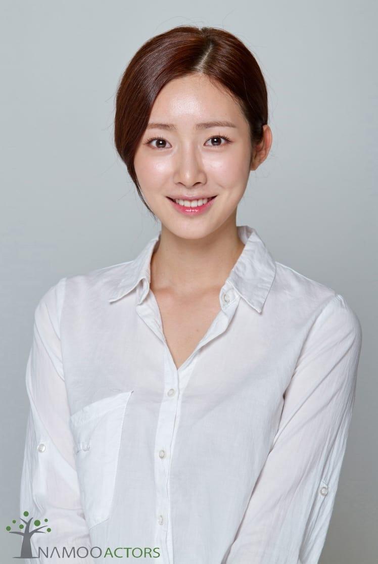 Cha Jung-won | Min-joo