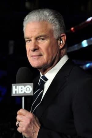 Jim Lampley | Fight Announcer