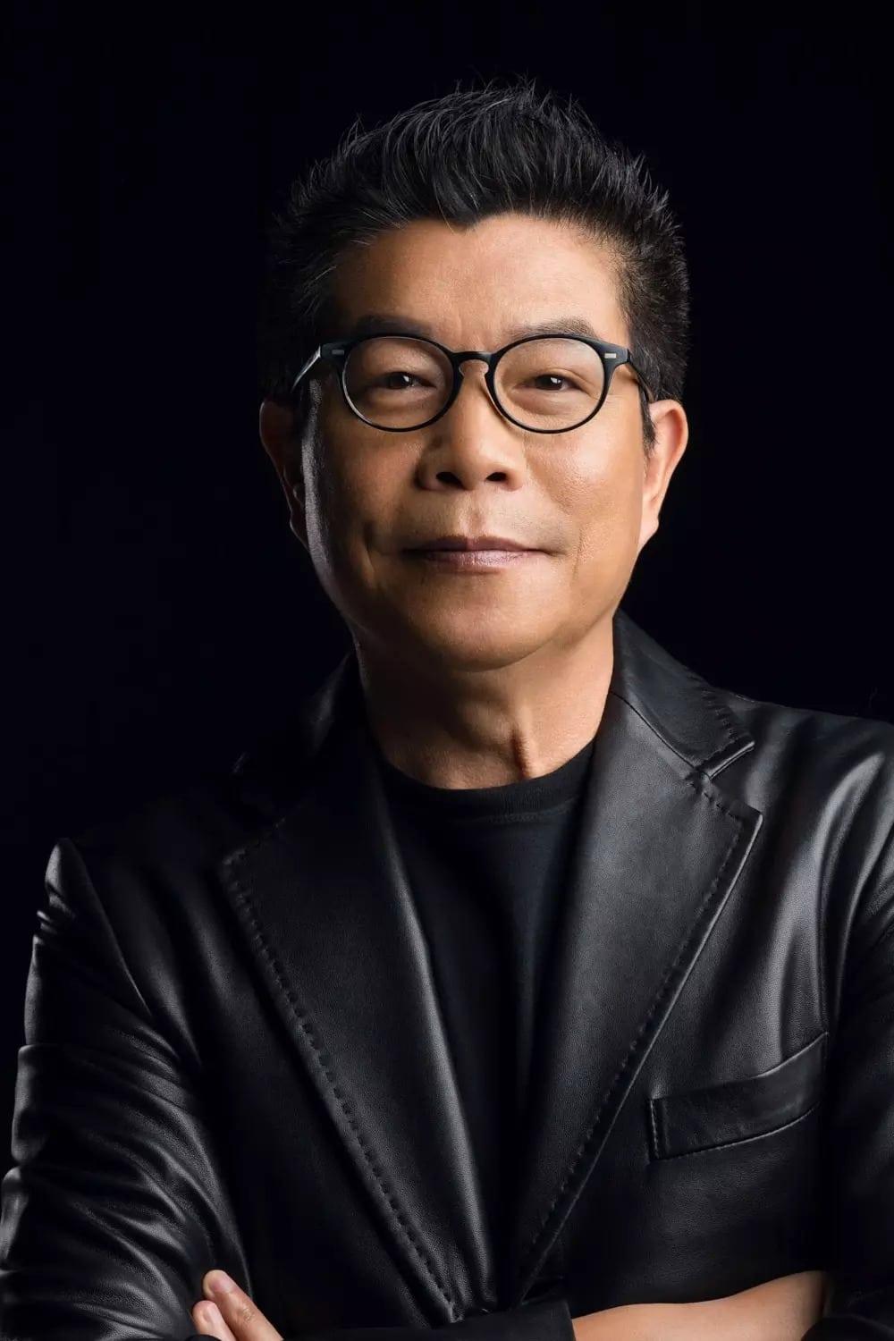 Wang Zhongjun | Executive Producer