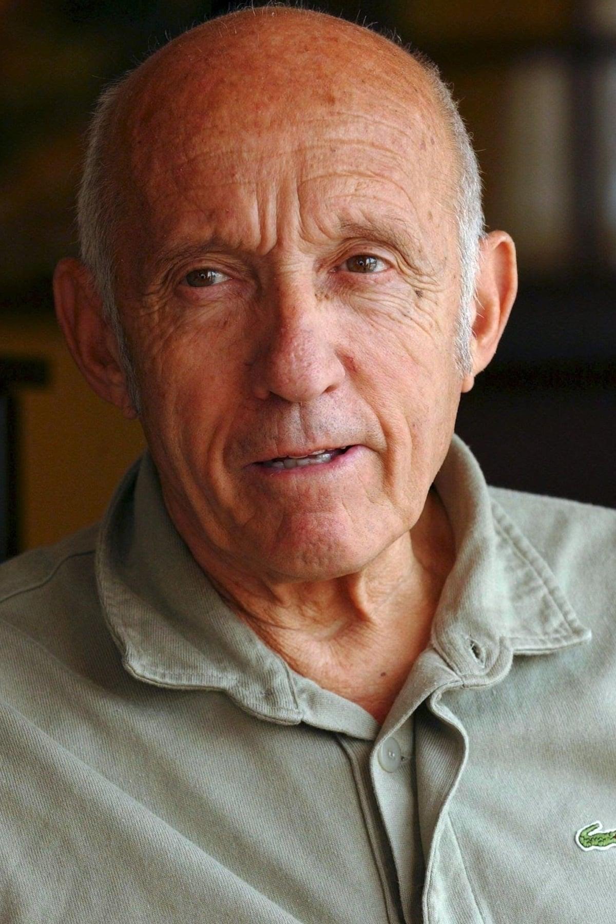 José Giovanni | Director
