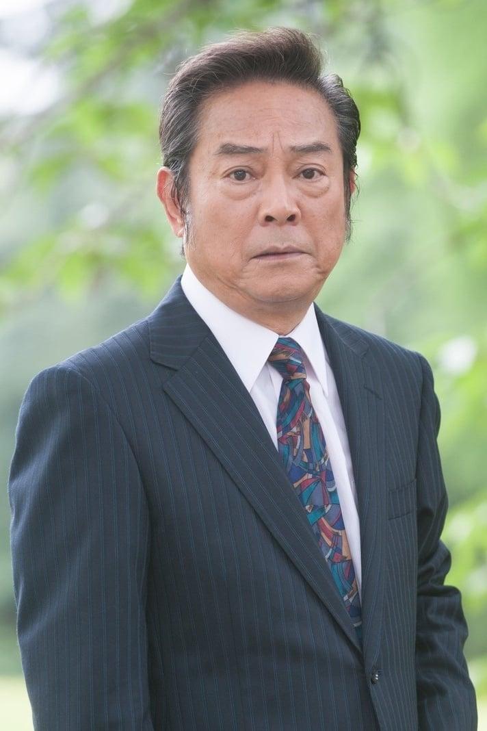 Kenichi Sakuragi | 