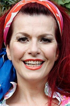 Cleo Rocos | French Girl (uncredited)