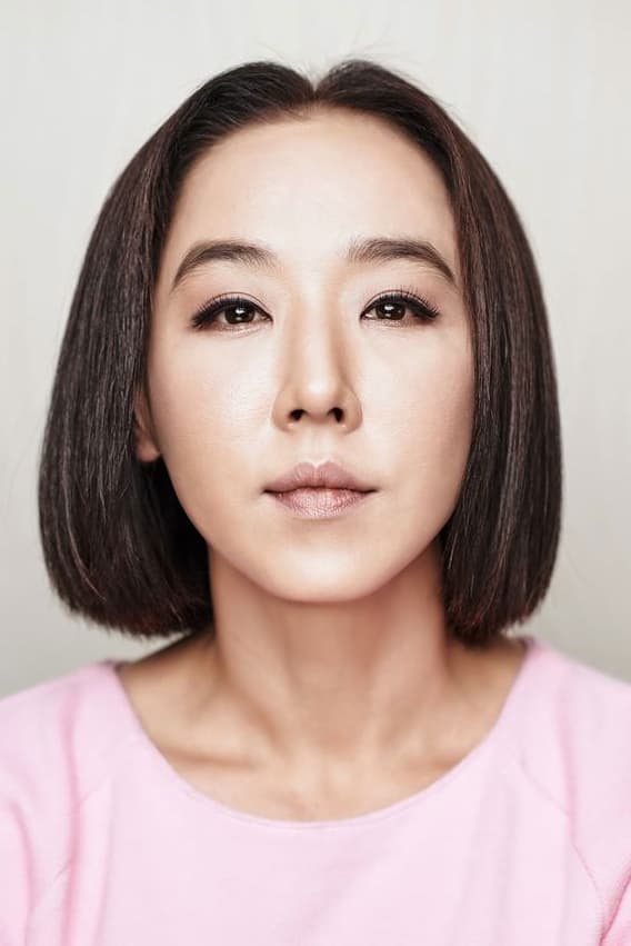 Kang Soo-youn | Seo-hyun