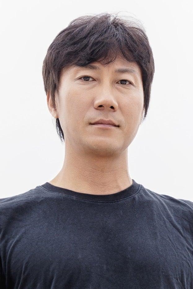 Park Young-sik | Martial Arts Choreographer