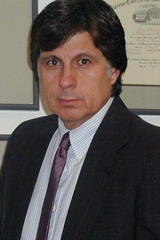 J.D. Herrera | Prosecuting Attorney