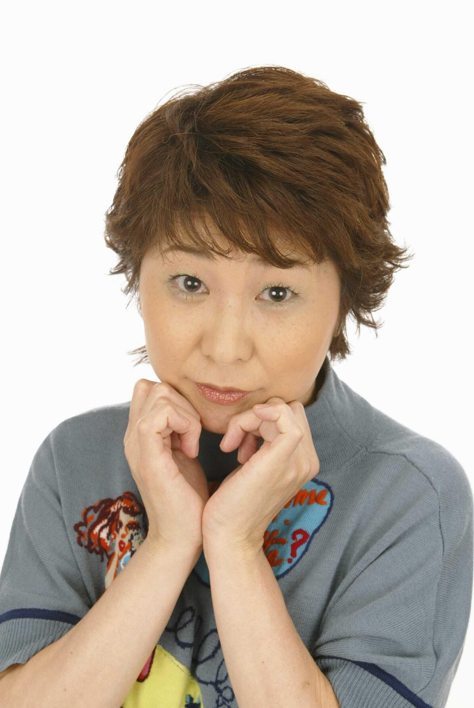 Mayumi Tanaka | Kuririn (voice)