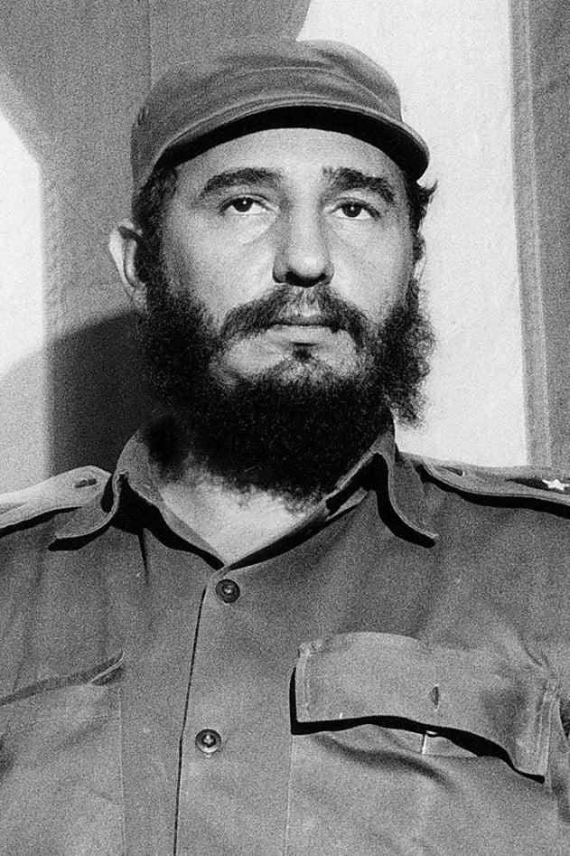 Fidel Castro | Self (archive footage)