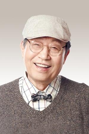 Shin Goo | Ho-chang's Father