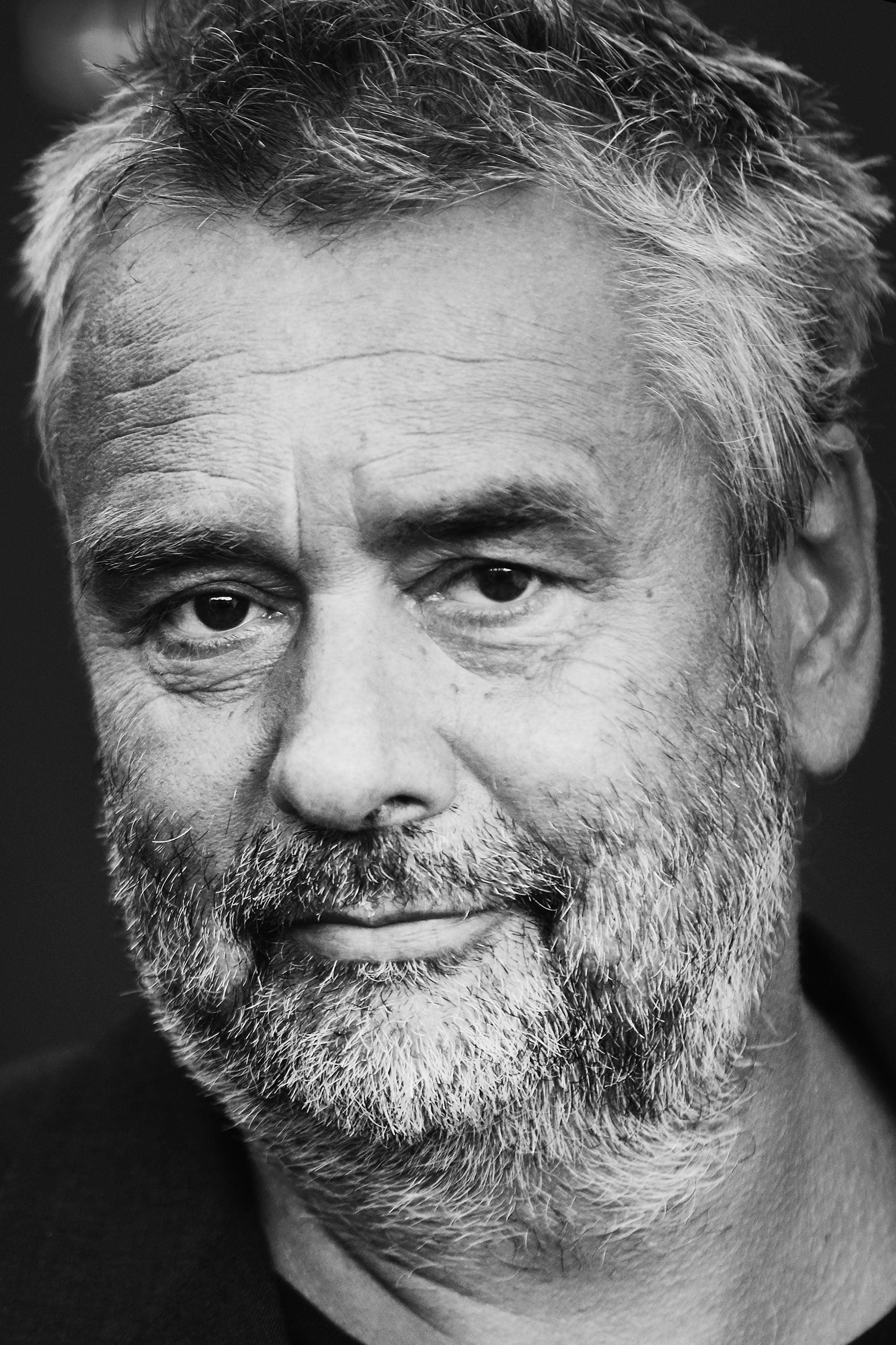 Luc Besson | Producer