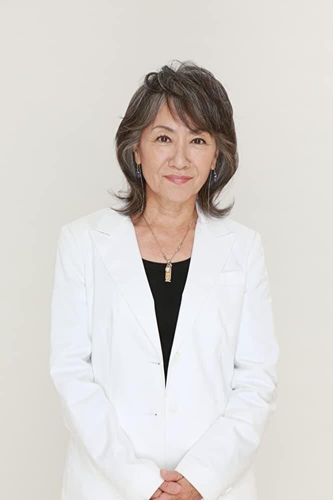 Yōko Narahashi | Associate Producer