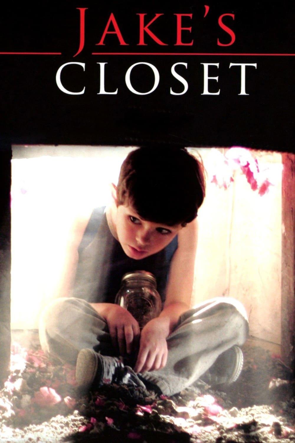 Jake's Closet poster