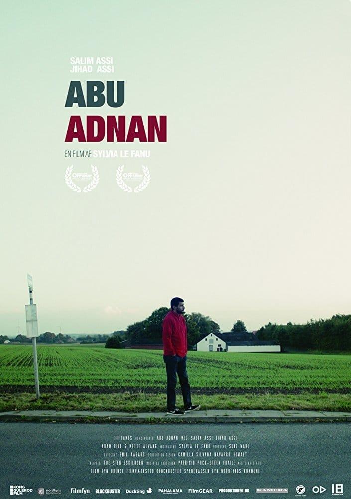 Abu Adnan poster