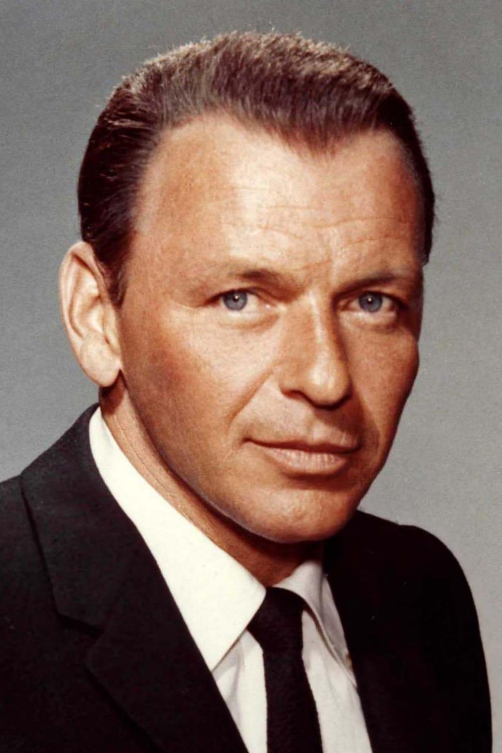 Frank Sinatra | Capt./Maj. Bennett Marco