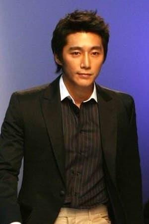 Kim Min Seung | Investigator Choi