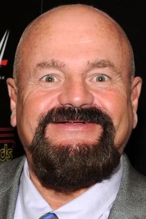 Howard Finkel | Howard Finkel - Ring Announcer (archive footage)