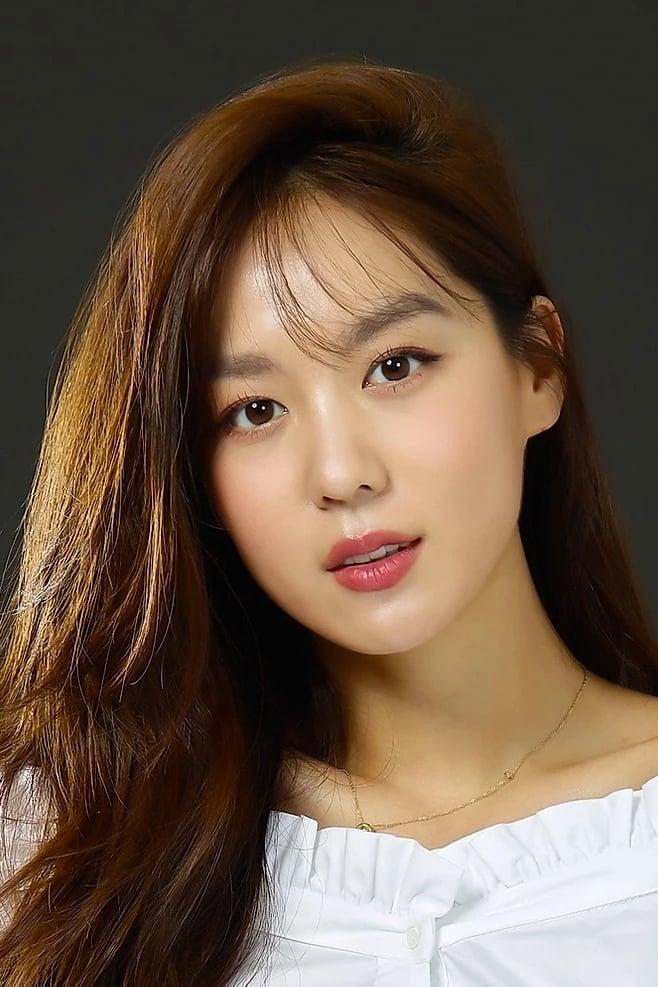 Kim Hee-jung | Saku