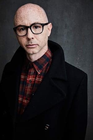 Thomas Nowell | S&M Guy Who Looks Like Moby