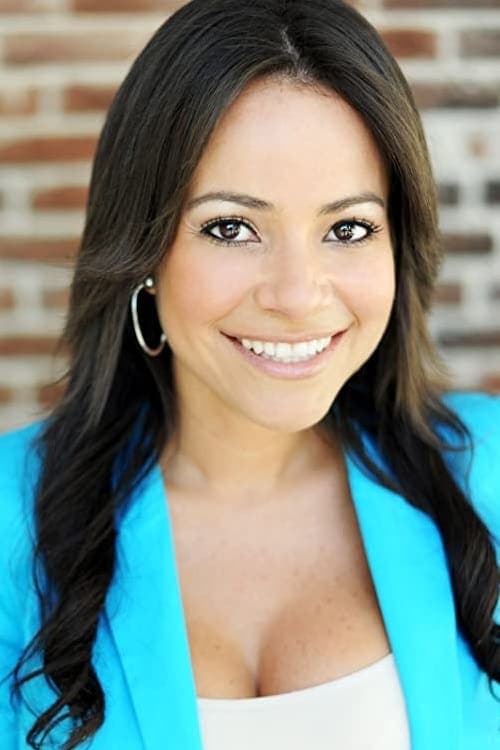 Arlina Rodríguez | Mexican Newscaster