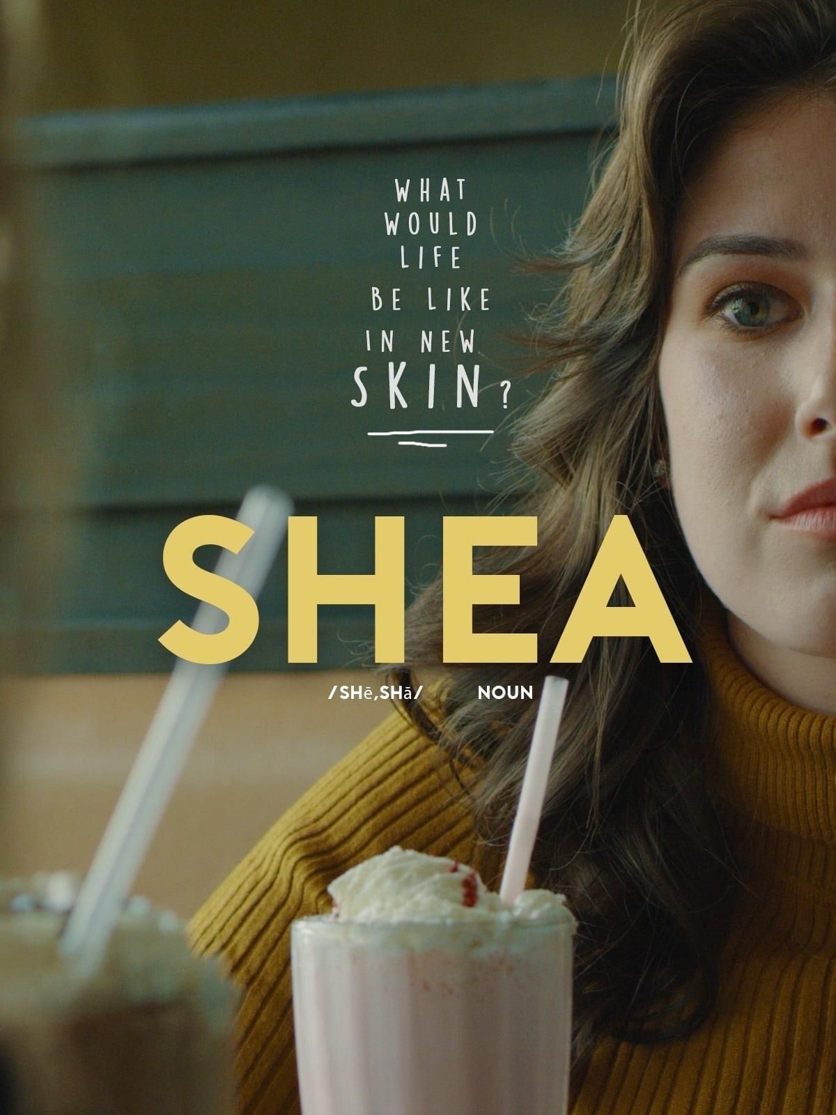 Shea poster