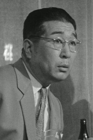 Taizō Fukami | Father