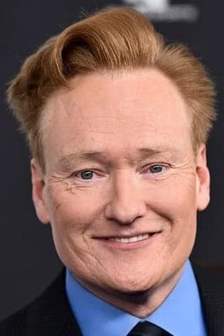 Conan O'Brien | The Riddler /  Edward Nygma (voice)
