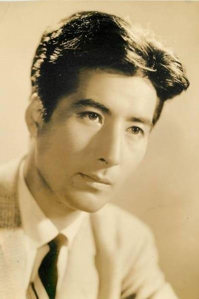 Ryōji Hayama | 