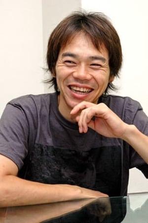 Katsuhito Ishii | Writer