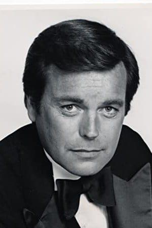 Robert Wagner | Number Two