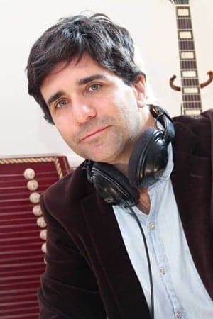 Cristian Schmidt | Original Music Composer