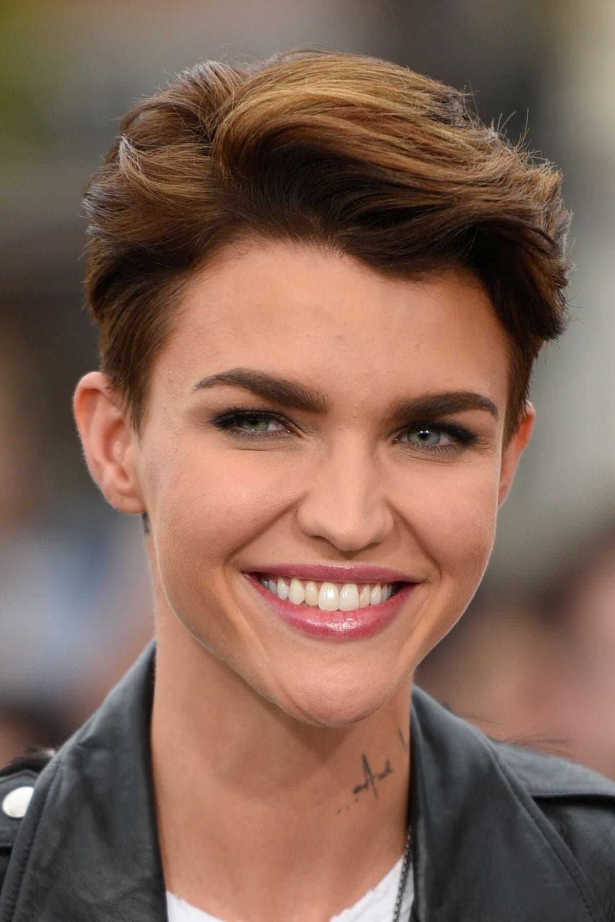 Ruby Rose | Ares