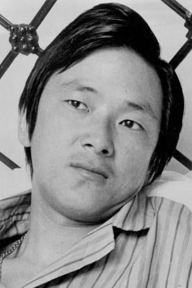 Jimmy Wang Yu | Self (archive footage)