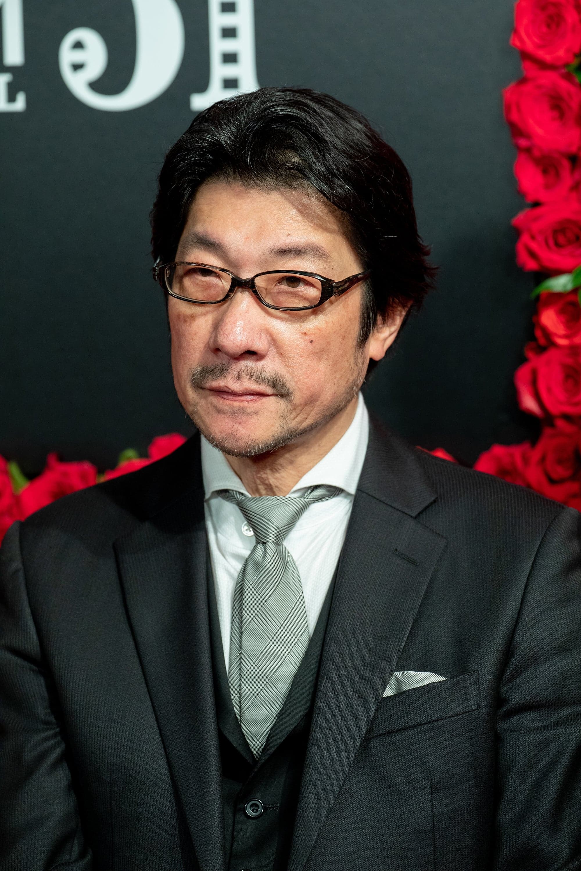 Junji Sakamoto | Editor