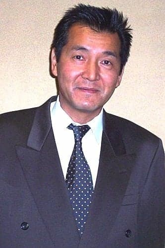 Hidetoshi Imura | Asian Man