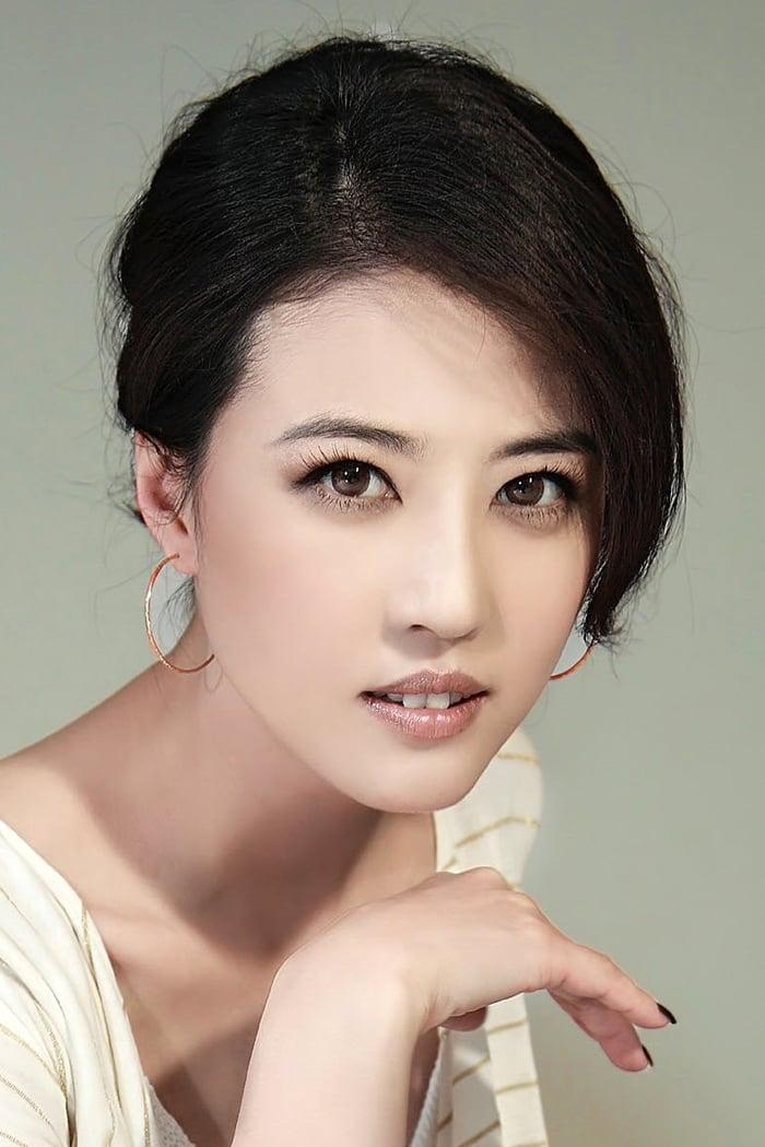 Kathy Chow | 5th Lady Yang / Ma Saiying
