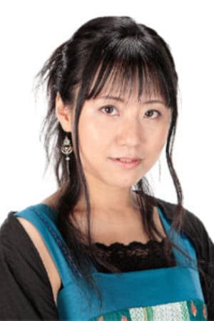 Naomi Nagasawa | On'na (voice)
