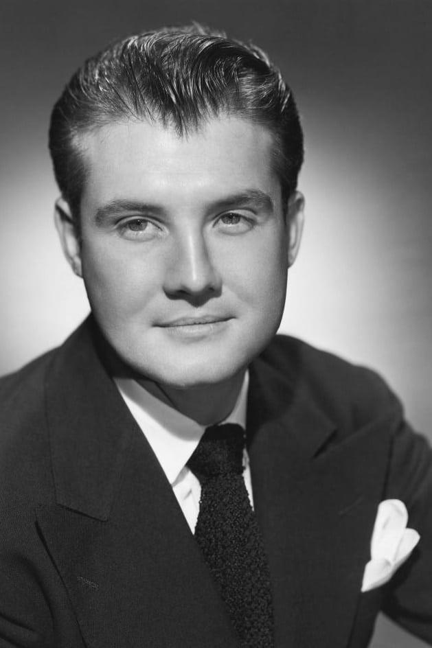 George Reeves | Wounded Messenger