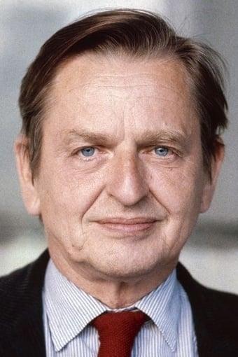 Olof Palme | Self